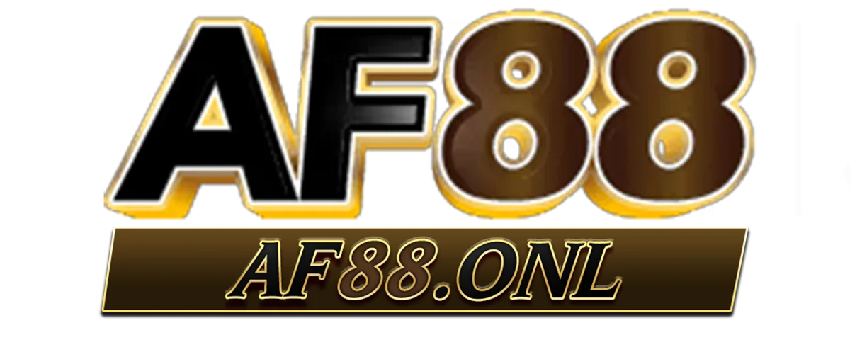 Logo AF88 Trang Chủ